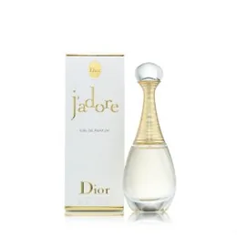 Frasco de referencia de la fragancia inspirada en J'adore, de Dior